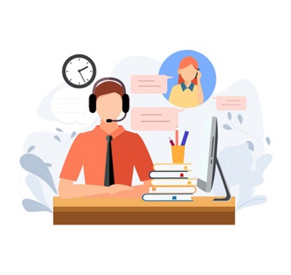 پشتیبانی سایت